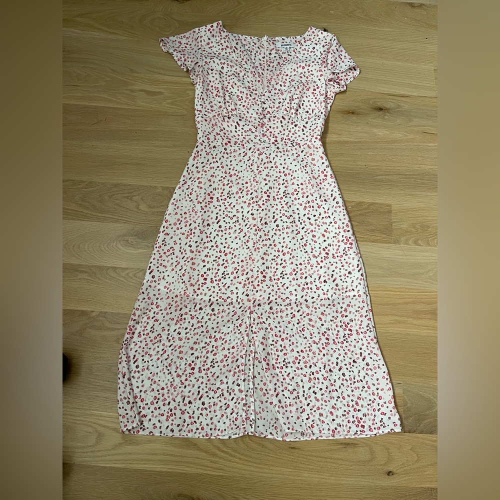 BB Dakota Midi